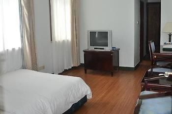 Shanghai Juyuan Holiday Village 陈家 外观 照片