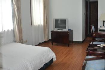 Shanghai Juyuan Holiday Village 陈家 外观 照片