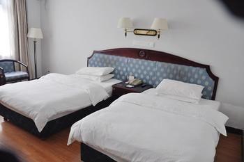 Shanghai Juyuan Holiday Village 陈家 外观 照片