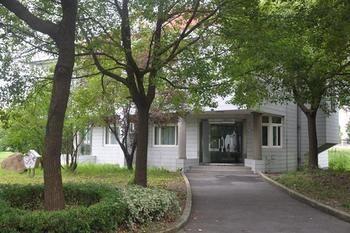 Shanghai Juyuan Holiday Village 陈家 外观 照片